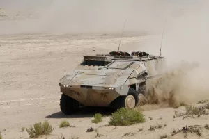 Rheinmetall dobio tender za opskrbu Rumunjske oklopnim transporterima i poslovima