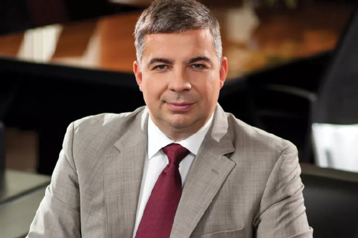 Prazni se Inina zgrada u Šubićevoj ulici