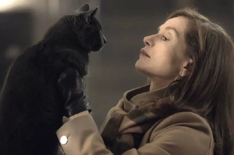 Film Elle je punokrvno i opasno feminističko djelo