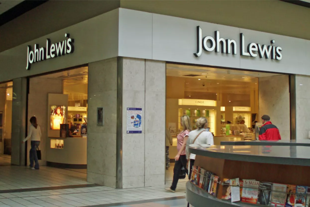 John Lewis: Rijetke su kompanije čije reklame korisnici iščekuju s tolikim nestrpljenjem