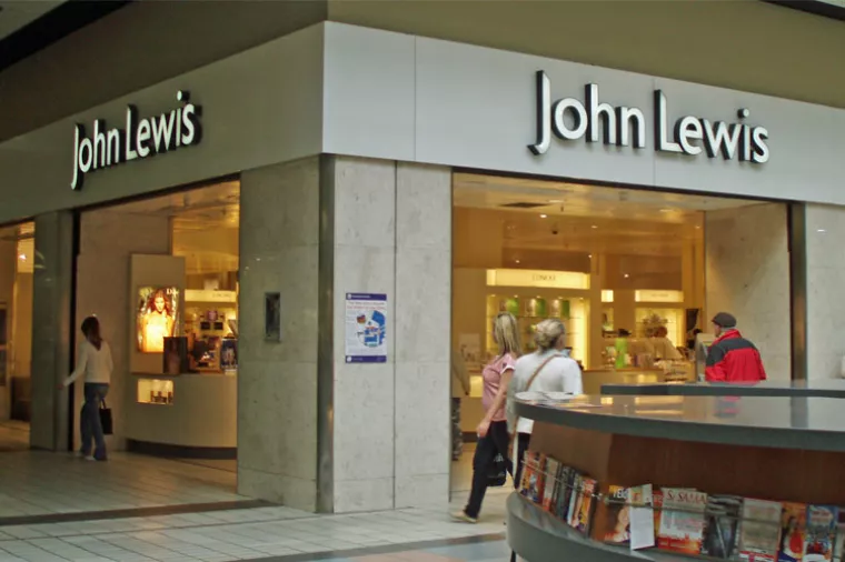 John Lewis: Rijetke su kompanije čije reklame korisnici iščekuju s tolikim nestrpljenjem
