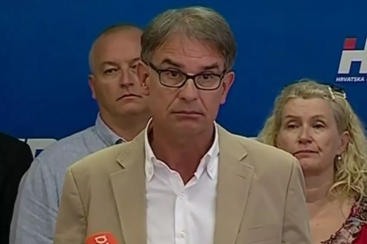 Pazin: Pola tisuće ugostitelja zatražilo da ih Cappelli zaštiti ili ponudi ostavku