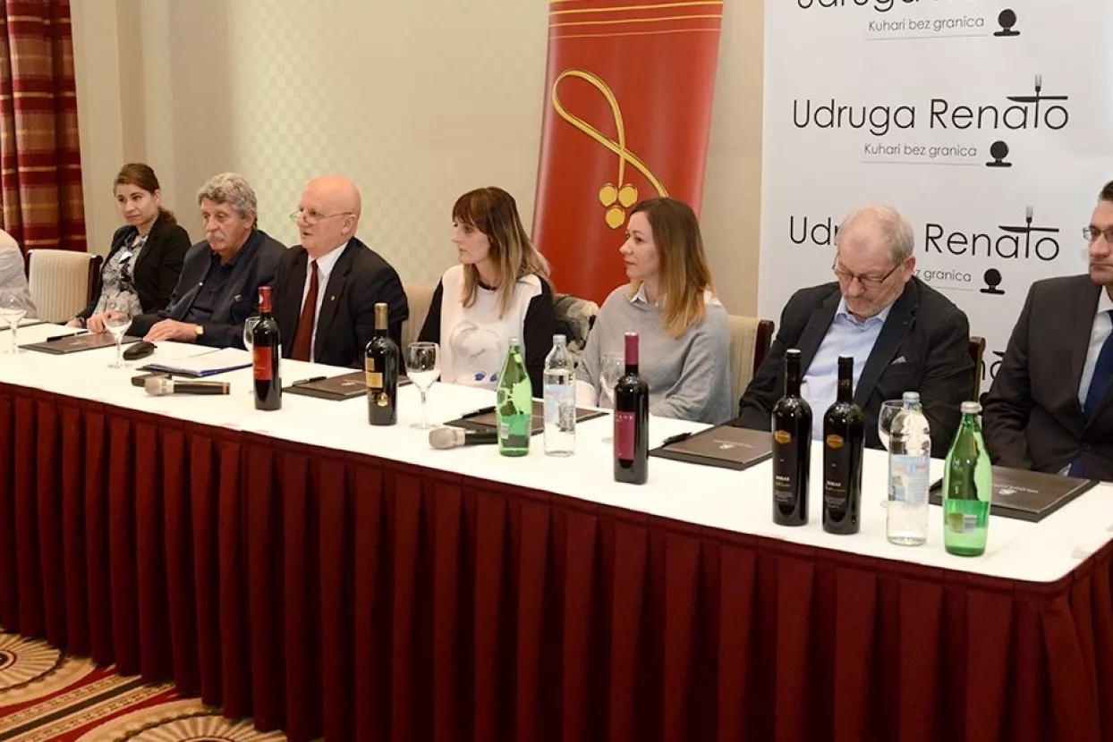 VINOcom: Stiže jedanaesti zagrebački festival posvećen kulturi stola, vina i hrane