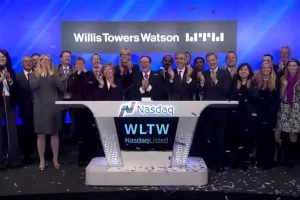 Osiguravatelj Willis Towers Watson ušao na hrvatsko tržište