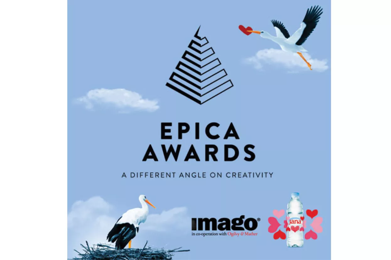 Predstavnici svjetskih medija odlučili – Janina priča o vječnoj ljubavi Malene i Klepetana osvojila srebro na Epica nagradama