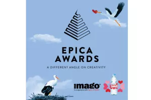 Predstavnici svjetskih medija odlučili – Janina priča o vječnoj ljubavi Malene i Klepetana osvojila srebro na Epica nagradama