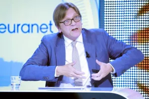 Verhofstadt: 'Rusi, Amerikanci i Turci' pokušavaju uništiti EU