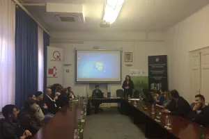 Učili&scaron;te Janus: Unaprjeđenje sustava učenja u obrazovanju o energetskoj učinkovitosti