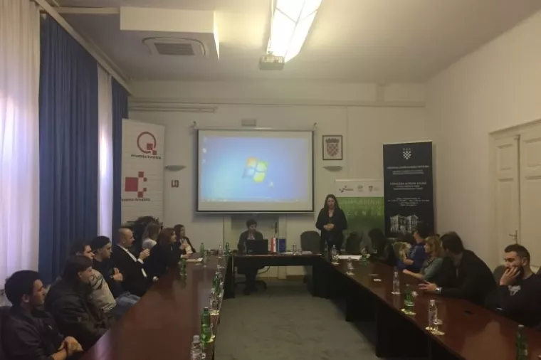 Učili&scaron;te Janus: Unaprjeđenje sustava učenja u obrazovanju o energetskoj učinkovitosti