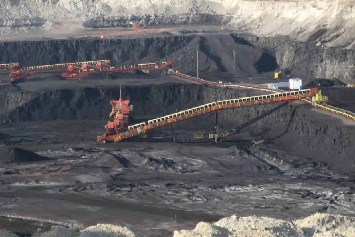 Jačanje rudarskog i energetskog sektora potaknulo europske burze