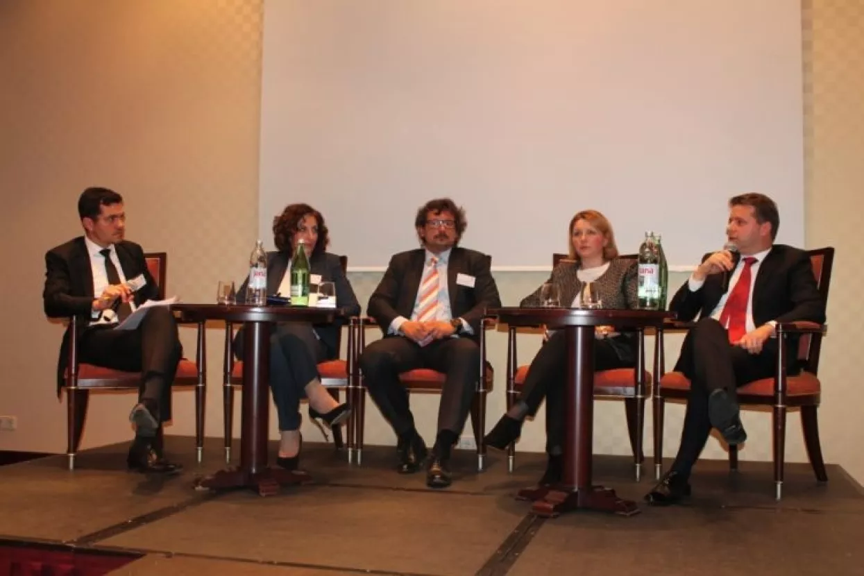 Restrukturiranje kao najbolje rješenje za prevladavanje krize