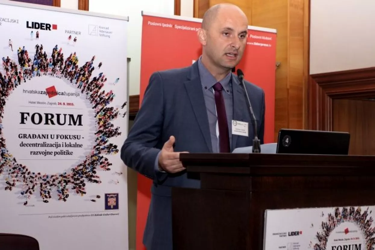 Tolušić krati lanac opskrbe hranom za bolnice, vrtiće, škole...