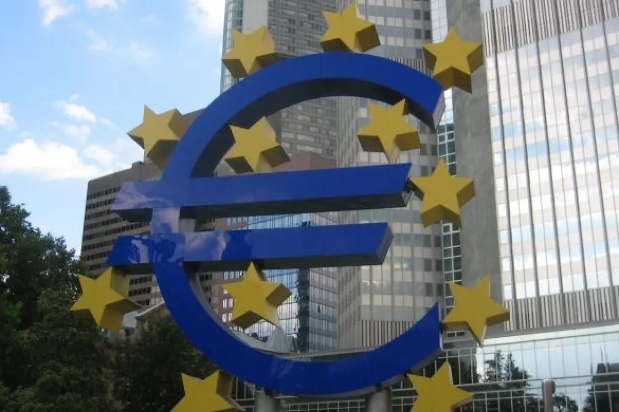 Članice eurozone sve teže dolaze do novca za ciljano zaduživanje