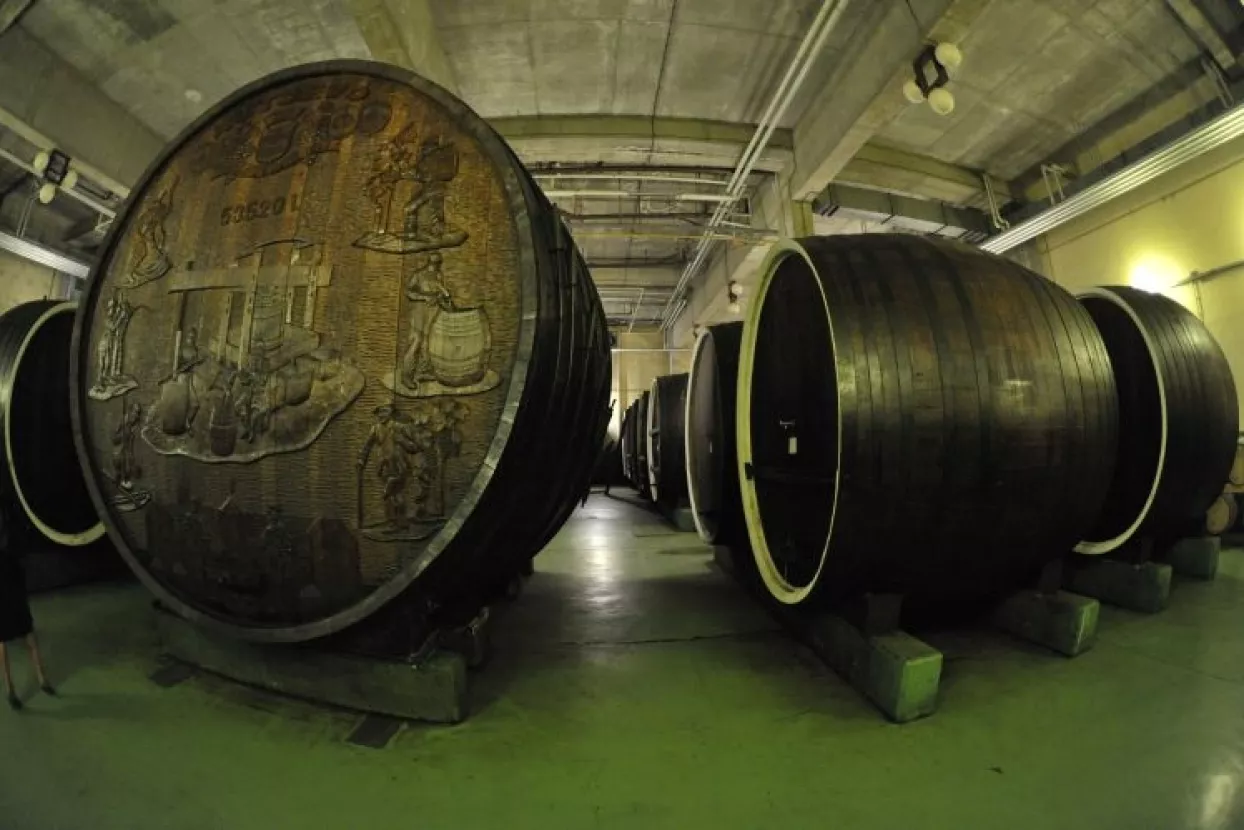 Kutjevo poziva na kontrolu kvalitete uvoznog vina