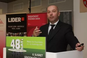 Novinić: Investitori traže stabilnost i diskreciju, ne nudite ono što nemate