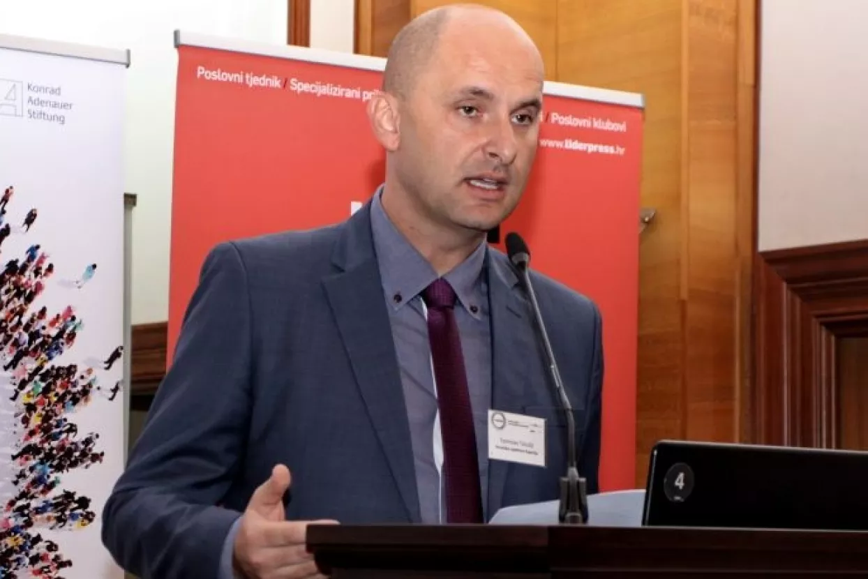 Miodrag Šajatović: Uvoz iz EU - jesmo braća, ali kese nam još nisu sestre!