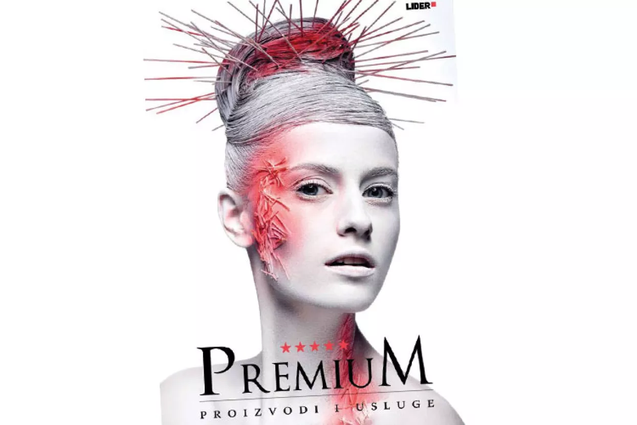 Novi Premium proizvodi i usluge: Igre sa životom