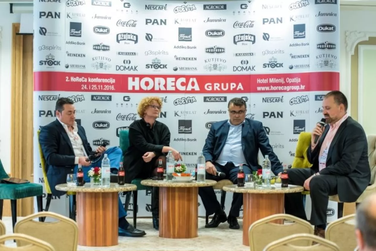 Demografski pad diktira trendove i u Horeca industriji