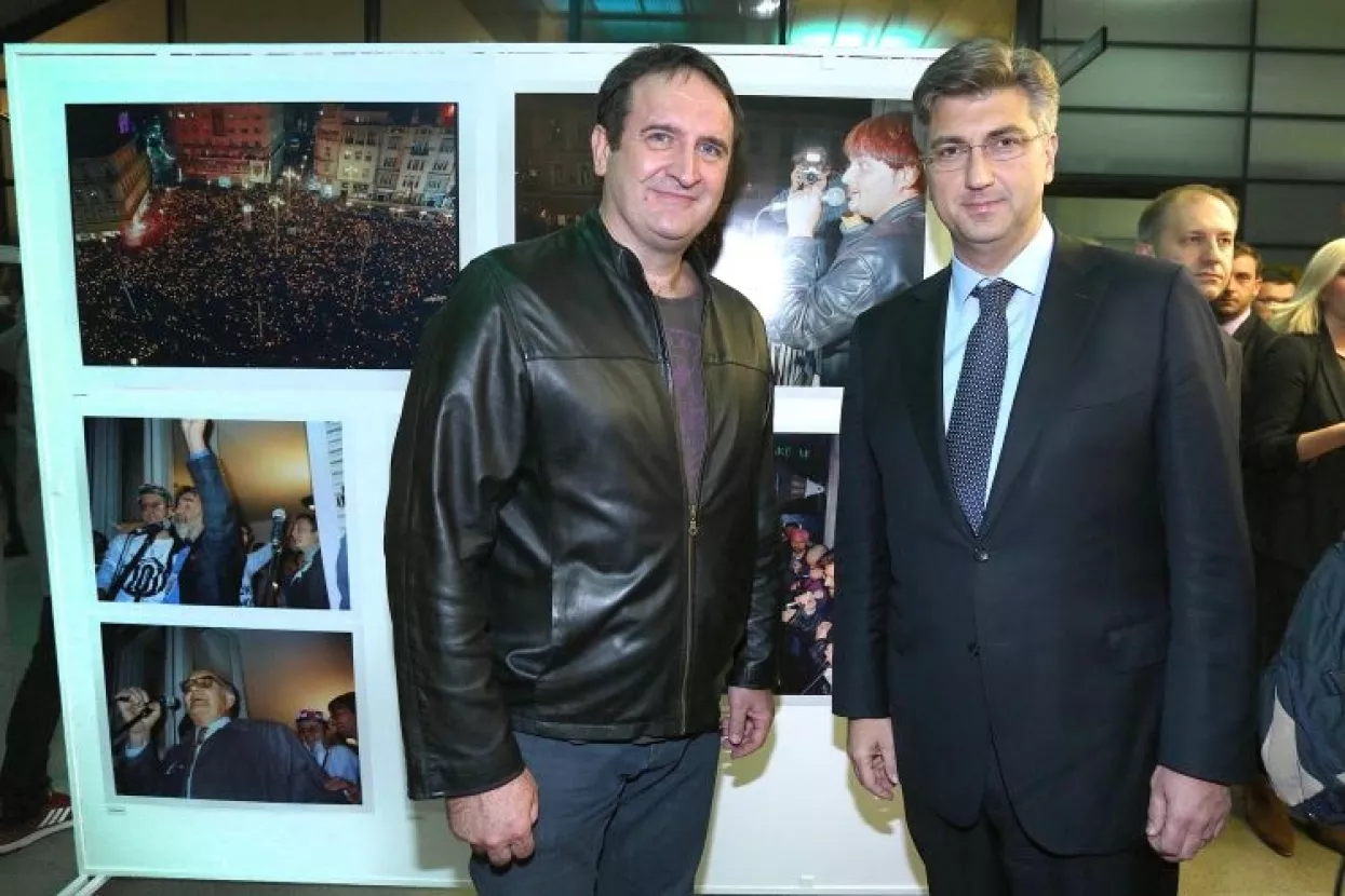 Dvadeseta obljetnica prosvjeda za Radio 101 obilježena multimedijskim događanjem u MSU