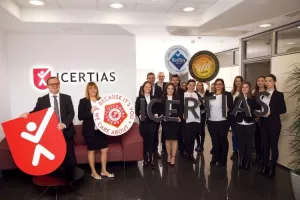 ICERTIAS - Hrvatska ideja danas u četrdeset zemalja