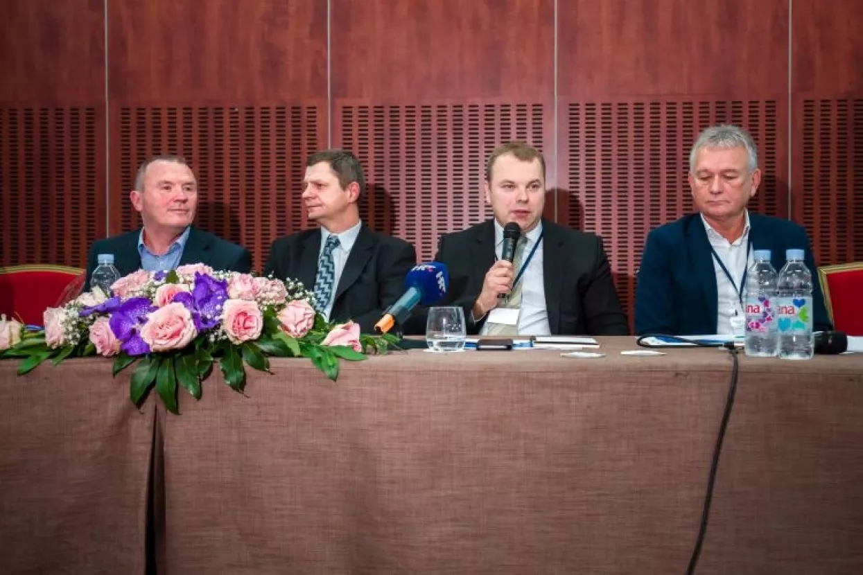 Markota: HRT je generator i motor hrvatske medijske industrije