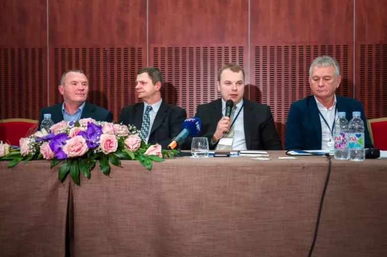 Markota: HRT je generator i motor hrvatske medijske industrije