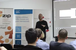 Raz-Friedman iz Kano Computinga otkrio 'sve ili ništa' pristup hrvatskim startupima