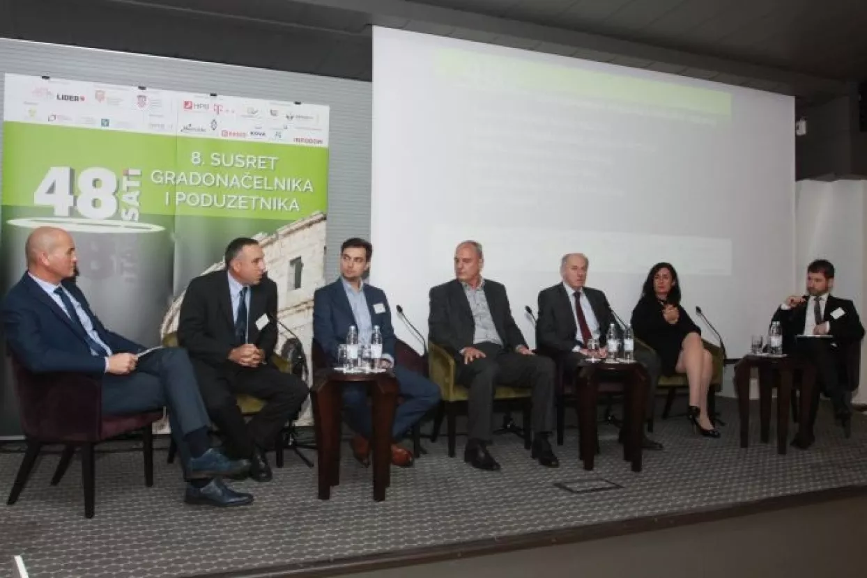 Gradonačelnici: Treba nam burza otpada