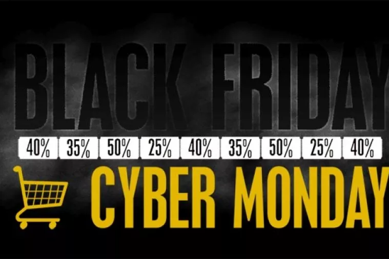 Ususret 'Crnom petku' prodaja preko interneta skočila 14 posto