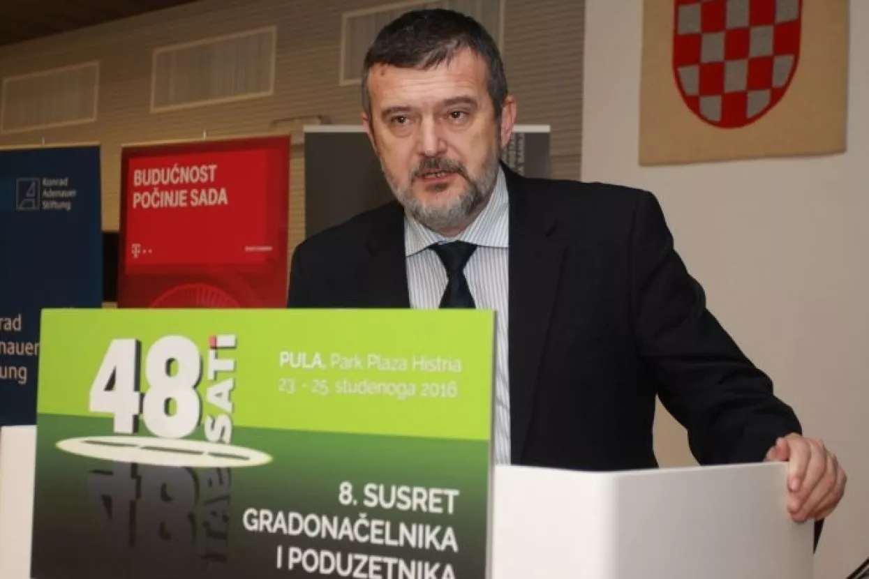 Tomislav Boban: Strategija upravljanja državnom imovinom do veljače