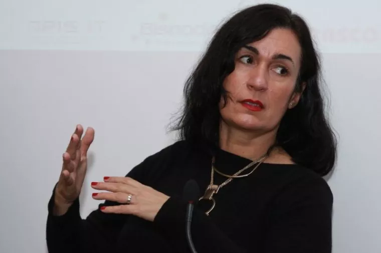 Sanja Radović Josić: Predložene su interventne mjere za gospodarenje otpadom