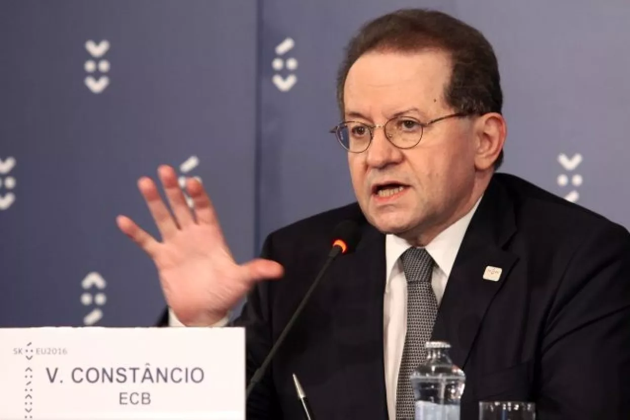 Financijska (ne)stabilnost: ECB upozorio na neizvjesnost, veliku korekciju cijena dionica