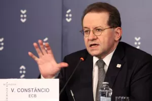 Financijska (ne)stabilnost: ECB upozorio na neizvjesnost, veliku korekciju cijena dionica