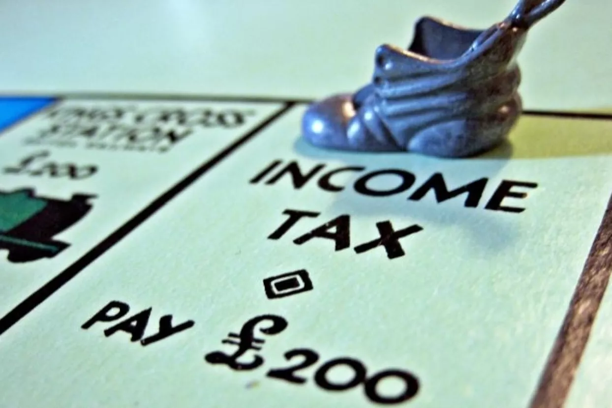 Pomiče se prag primitaka za paušalno plaćanje poreza