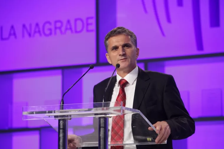 Goran Marić: Ova Vlada će dokazati da država i privatnici mogu zajedno upravljati