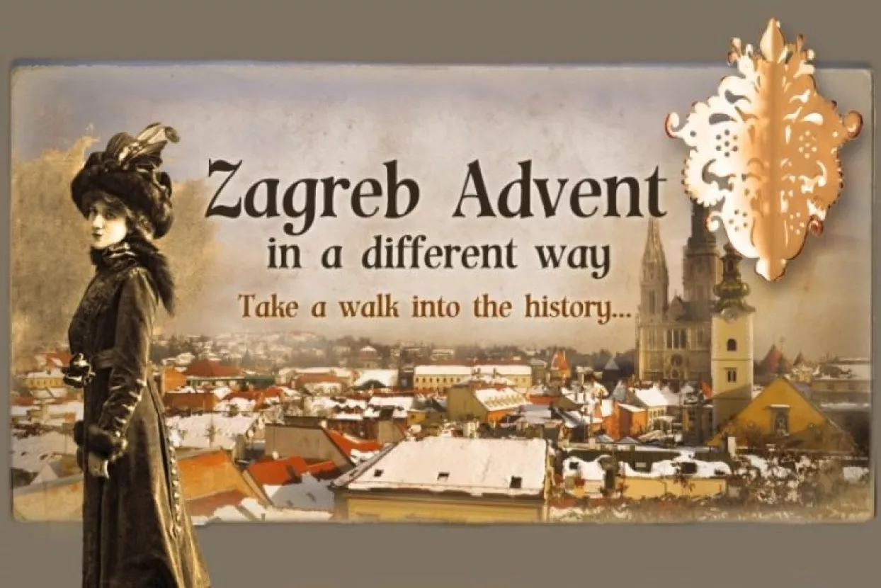 Advent u Zagrebu donosi rast turističkog prometa do 10 posto