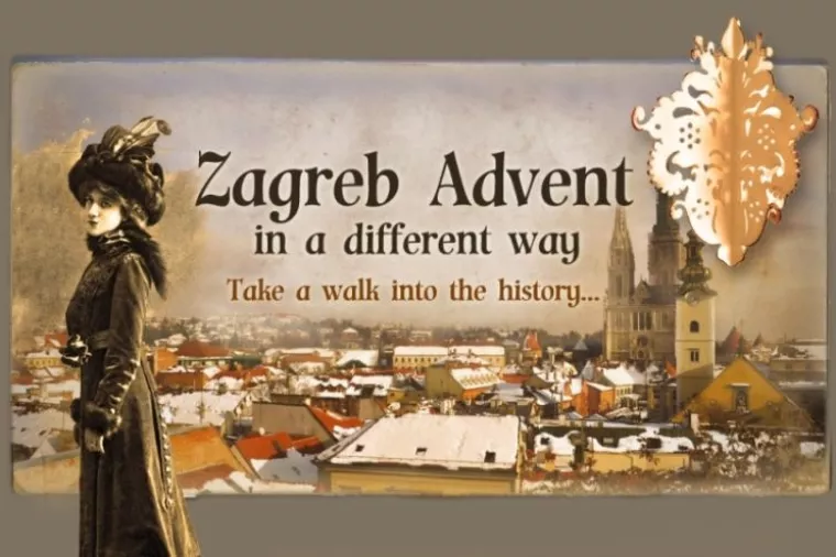Advent u Zagrebu donosi rast turističkog prometa do 10 posto