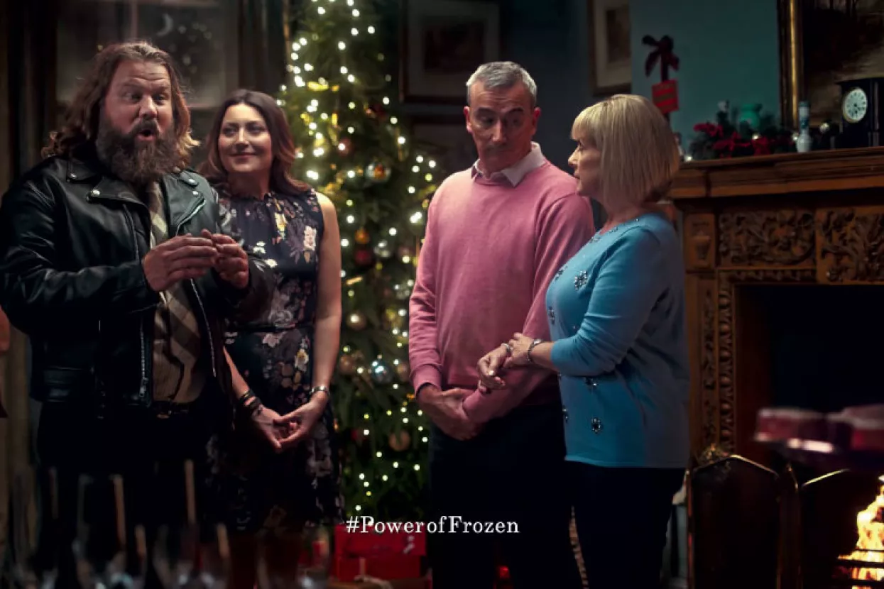 Društveni realizam: Život običnih ljudi ulazi u marketinški svijet na velika vrata