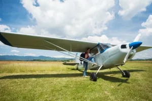 Krenuo je projekt Fly Croatia za umrežavanje i revitalizaciju malih aerodroma