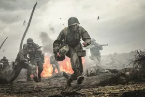 'Greben spašenih' pobija Godardovu tezu da ne postoje antiratni filmovi