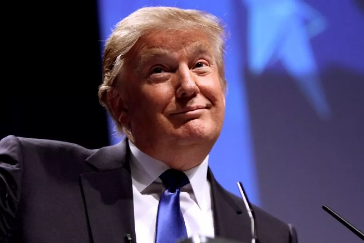 Trumpove smjernice podigle dolar na najviše razine u gotovo 14 godina