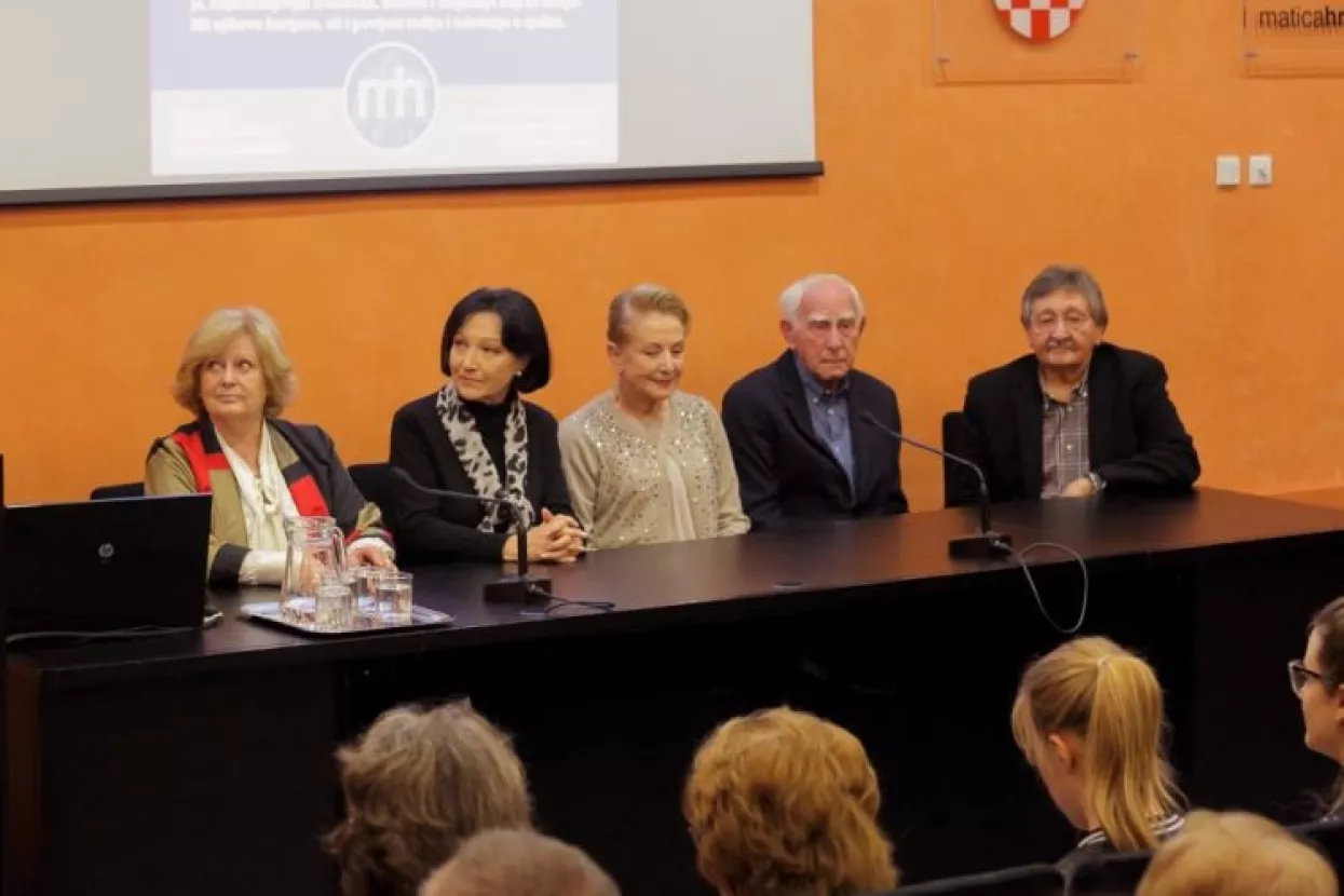 Medijski susreti okupili legendarne spikere