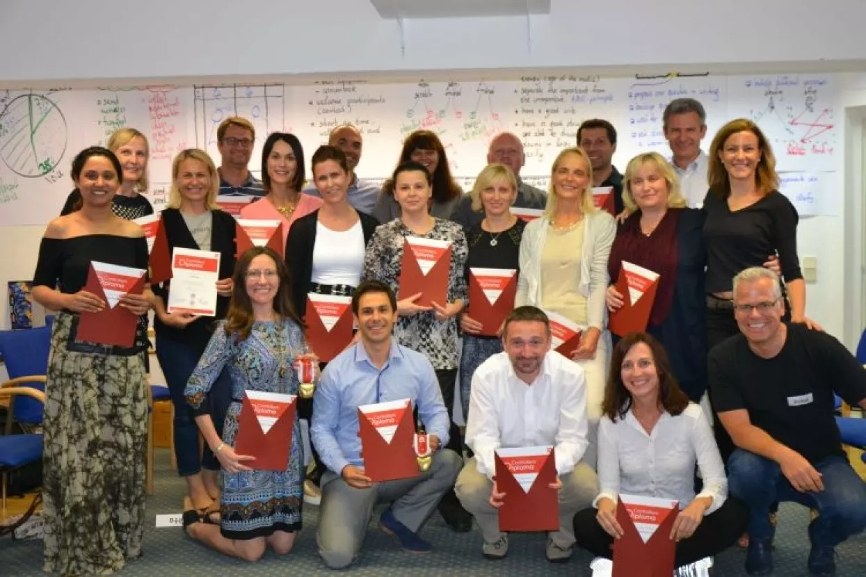 Kontroling Kognosko i Controller Akademie München nastavljaju zajedničku suradnju