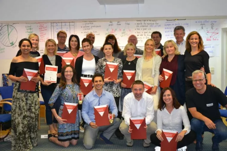 Kontroling Kognosko i Controller Akademie München nastavljaju zajedničku suradnju