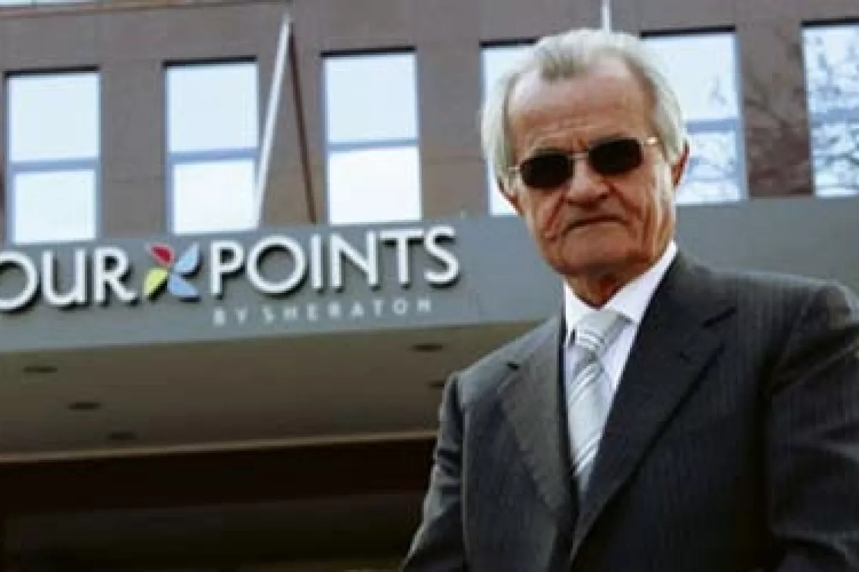 Anđelku Leki HUM-CROMA uručila nagradu  za životno djelo