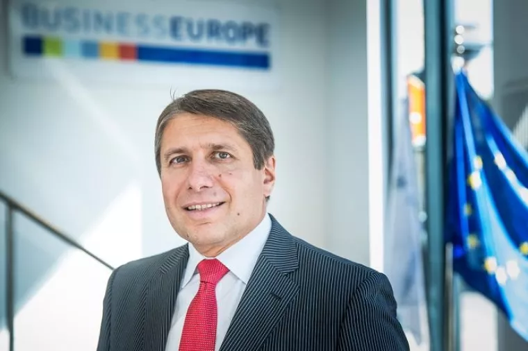 Beyrer: Digitalna ekonomija daje priliku za rast svim sektorima, društvu u cjelini