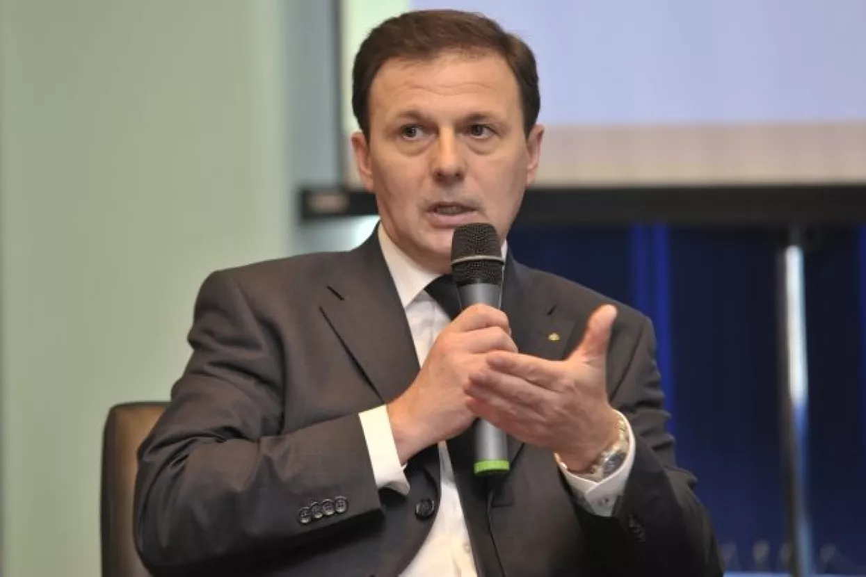 Ranogajec: Mnogi će ugostitelji otpuštati radnike i angažirati obitelj