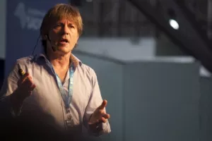 Dickinson: Nikad, ali baš nikad poduzetnici ne smiju odustati