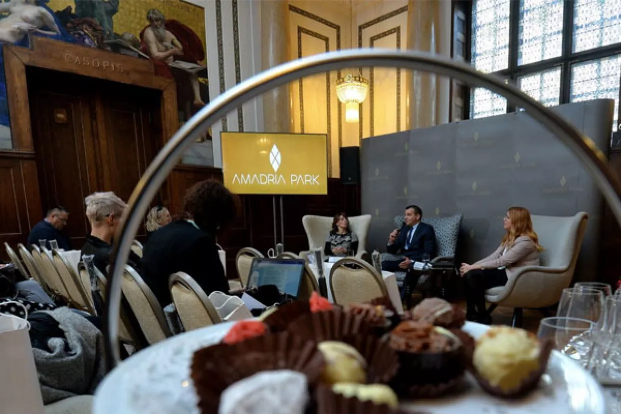 U Solarisu u Šibeniku se otvara novi konvencijski centar vrijedan 58 milijuna kuna