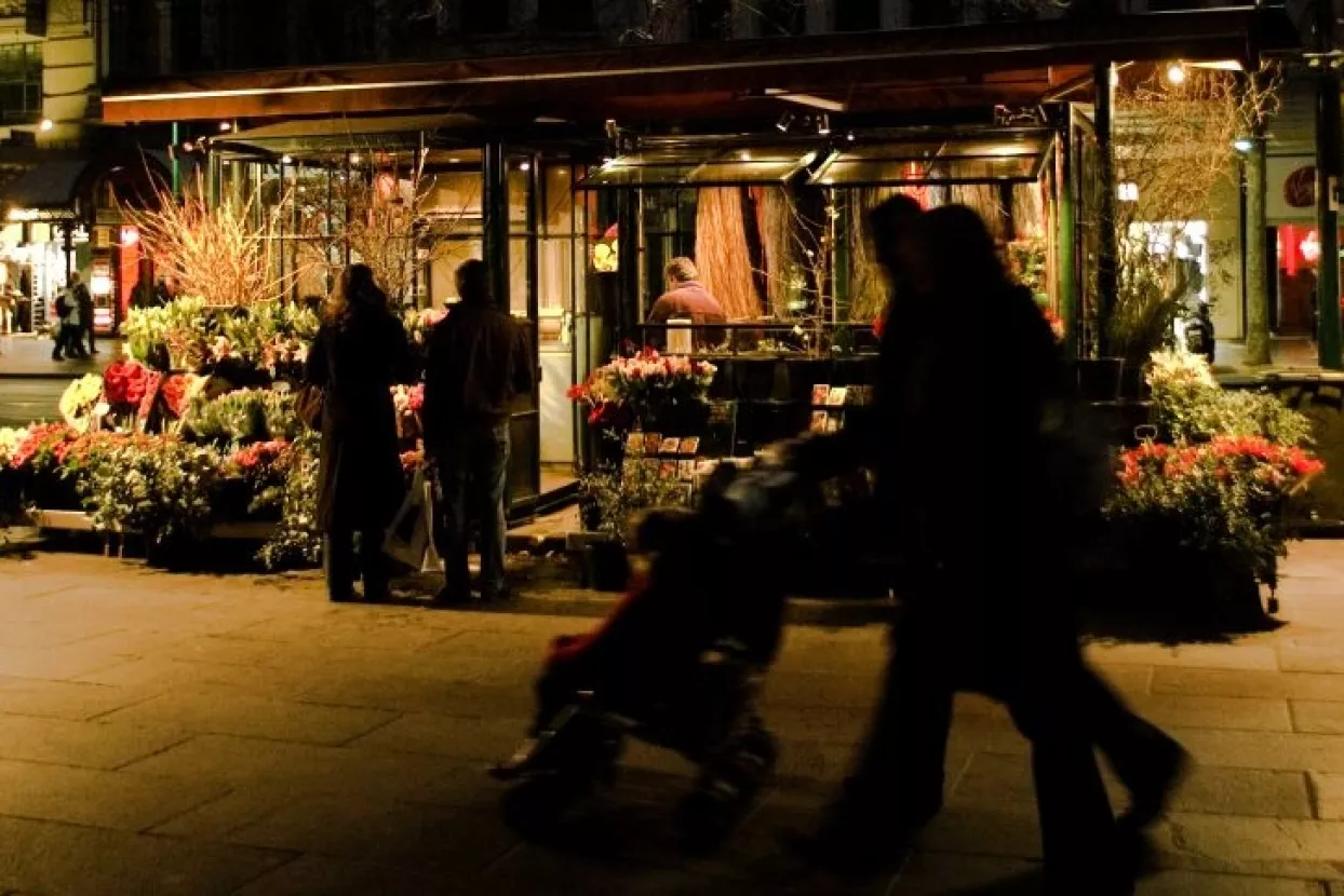 Pravda za sve: Cvjećarima treba dopustiti da plaćaju zakup javne površine